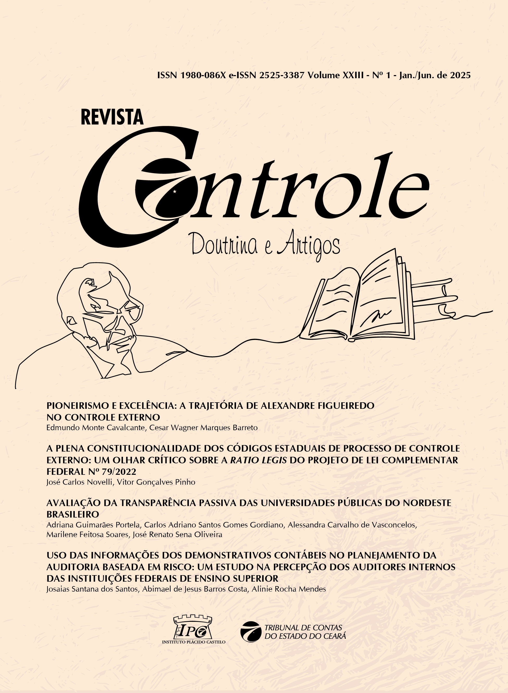 					Visualizar v. 23 n. 1 (2025)
				